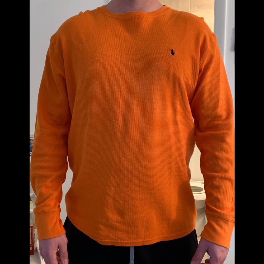 Ralph Lauren long sleeve shirt